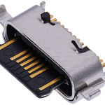 Motorola Moto G7 Power Charging Port (Soldering Required) SVP