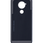 Motorola Moto G7 Power Back Cover - Iced Violet AM Plus