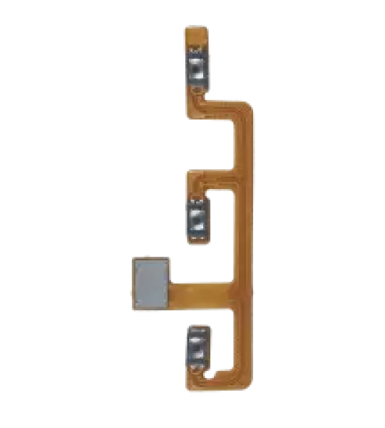 Motorola Moto G7 Power Volume / Power Flex AM Plus