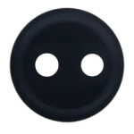Motorola Moto G7 Power Back Camera Lens - Ceramic Black SVP