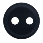 Motorola Moto G7 Power Back Camera Lens - Ceramic Black SVP