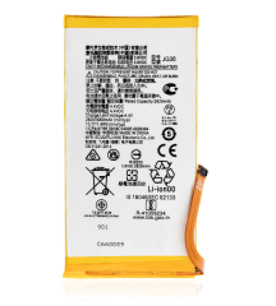Motorola Moto G7 Battery (JG30) AM Plus