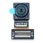 Motorola Moto G7 Front Camera SVP