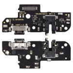 Motorola Moto G71 5G (2022) Charging Board AM Plus
