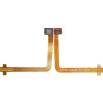 Motorola Moto G71 5G (2022) Fingerprint Reader + Flex Cable - Arctic Blue OEM-Equivalent