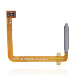Motorola Moto G71 5G (2022) Fingerprint Reader + Flex Cable - Arctic Blue OEM-Equivalent