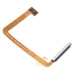 Motorola Moto G71 5G (2022) Fingerprint Reader + Flex Cable - Arctic Blue OEM-Equivalent