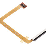 Motorola Moto G71 5G (2022) Fingerprint Reader + Flex Cable - Silver OEM-Equivalent