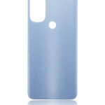 Motorola Moto G71 5G (2022) Back Cover - Arctic Blue OEM-Equivalent