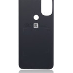 Motorola Moto G71 5G (2022) Back Cover - Arctic Blue OEM-Equivalent