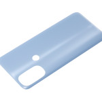 Motorola Moto G71 5G (2022) Back Cover - Arctic Blue OEM-Equivalent