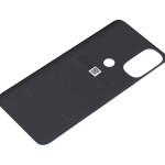 Motorola Moto G71 5G (2022) Back Cover - Arctic Blue OEM-Equivalent