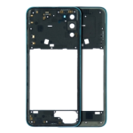 Motorola Moto G71 5G (2022) Mid-Frame Housing - Neptune Green OEM-Equivalent