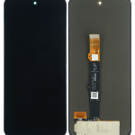 Motorola Moto G31 / G41 / G71 5G Display (No Frame) Soft Oled