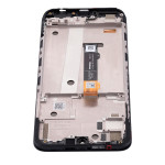 Motorola Moto G71 5G (2022) Display + Frame Refurbished