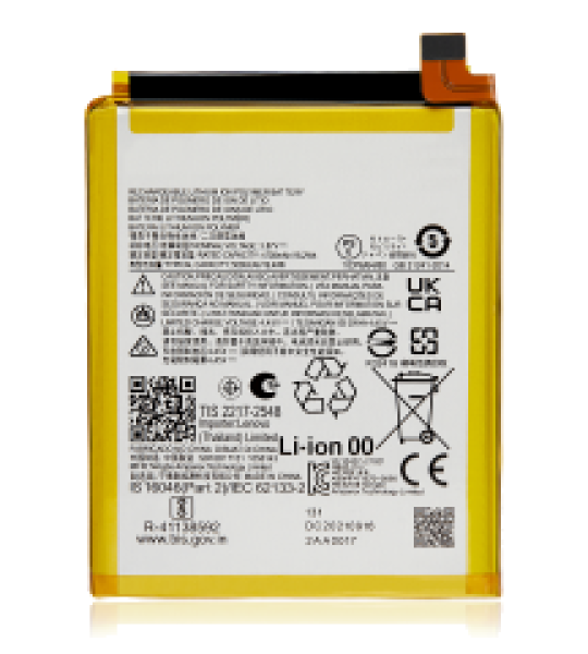 Motorola Moto G71 5G (2022) Battery (NG50) OEM-Equivalent