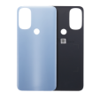 Motorola Moto G71 5G (2022) Back Cover - Arctic Blue OEM-Equivalent