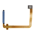 Motorola Moto G71 5G (2022) Fingerprint Reader + Flex Cable - Arctic Blue OEM-Equivalent