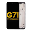 Motorola Moto G71 5G (2022) Display + Frame Refurbished
