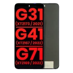 Motorola Moto G31 / G41 / G71 5G Display (No Frame) Soft Oled