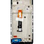 Motorola Moto G71 5G (2022) Display + Frame SVP