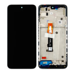 Motorola Moto G71 5G (2022) Display + Frame SVP