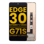Motorola Moto Edge 30 (2022) / G71S (2022) Display (No Frame) Refurbished