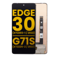 Motorola Moto Edge 30 (2022) / G71S (2022) Display (No Frame) Refurbished