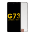 Motorola Moto G73 (2022) Display (No Frame) Refurbished
