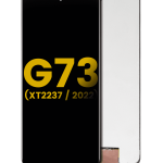Motorola Moto G73 (2022) Display (No Frame) Refurbished