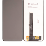 Motorola Moto G8 Play Display - Black Refurbished