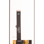 Motorola Moto G8 Play Display - Black Refurbished
