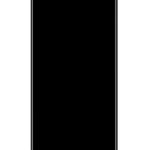 Motorola Moto G8 Play Display - Black Refurbished