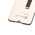 Motorola Moto G8 Play Display - Black Refurbished
