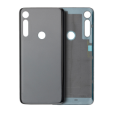 Motorola Moto G8 Play Back Cover - Black Onyx AM Plus