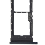 Motorola Moto G8 Play Dual Sim Tray - Black Onyx AM Plus