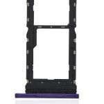 Motorola Moto G8 Play Dual Sim Tray - Purple AM Plus