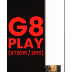 Motorola Moto G8 Play Display (No Frame) AM Plus