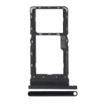 Motorola Moto G8 Play Dual Sim Tray - Black Onyx AM Plus
