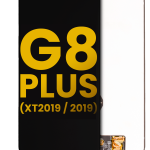 Motorola Moto G8 Plus Display Refurbished