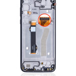 Motorola Moto G8 Plus Display + Frame Refurbished