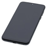 Motorola Moto G8 Plus Display + Frame Refurbished