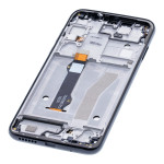 Motorola Moto G8 Plus Display + Frame Refurbished
