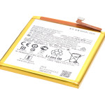 Motorola Moto G8 Plus Battery (KD40) AM Plus