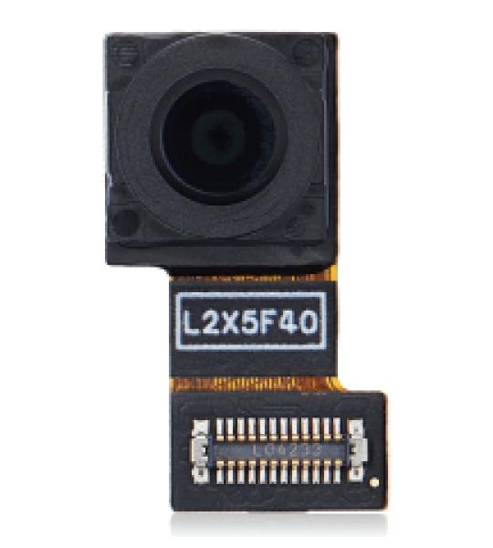 Motorola Moto G8 Plus Front Camera AM Plus