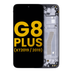 Motorola Moto G8 Plus Display + Frame Refurbished