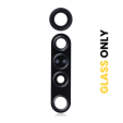 Motorola Moto G8 Plus Back Camera Lens (Glass Only) AM Plus