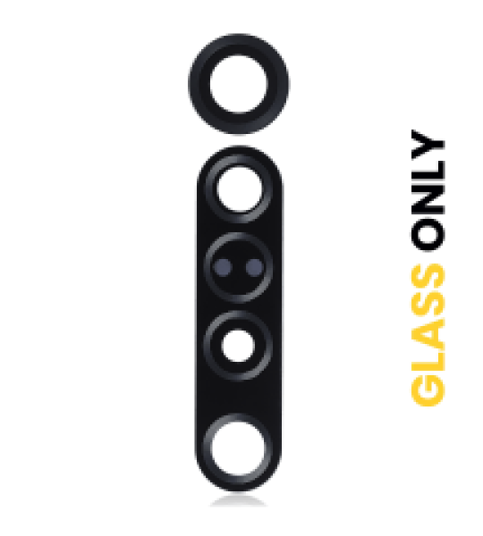Motorola Moto G8 Plus Back Camera Lens (Glass Only) AM Plus