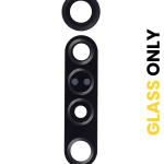 Motorola Moto G8 Plus Back Camera Lens (Glass Only) AM Plus