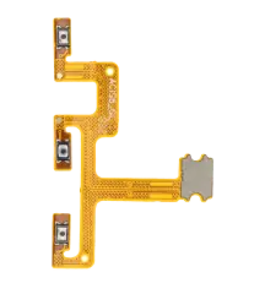 Motorola Moto G8 Plus Volume / Power Flex AM Plus